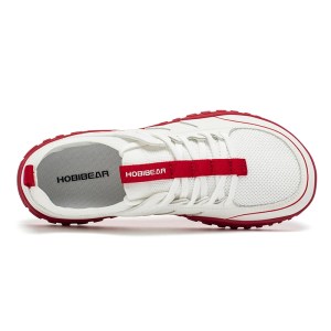 HOBIBEAR Wide Toe Box Minimalist Sneakers 3