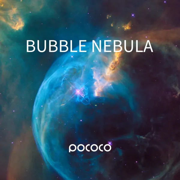 gorgeous nebula discs for pococo galaxy projector, 5k ultra hd, 6 pieces ( no projector ) Gorgeous Nebula - Discs for POCOCO Galaxy Projector, 5k Ultra HD, 6 Pieces ( No Projector ) 6