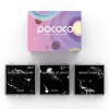deep sea marvels discs for pococo galaxy projector, 5k ultra hd, 3 pieces (no projector) Deep Sea Marvels - Discs for POCOCO Galaxy Projector, 5k Ultra HD, 3 Pieces (No Projector)