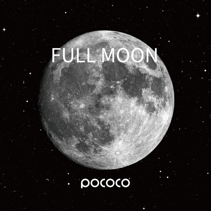 moon and stars discs for pococo galaxy projector, 5k ultra hd, 6 pieces (no projector) Moon and Stars - Discs for POCOCO Galaxy Projector, 5k Ultra HD, 6 Pieces (No Projector) 2