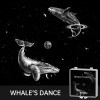 【Limited Time Offer: 34% Off 】POCOCO Galaxy Projector + Deep Sea Marvels (3 Pieces) 4