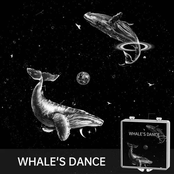 【limited time offer: 34% off 】pococo galaxy projector + deep sea marvels (3 pieces) 【Limited Time Offer: 34% Off 】POCOCO Galaxy Projector + Deep Sea Marvels (3 Pieces) 4