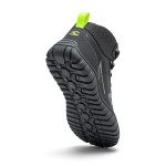 hobibear mid top barefoot shoes unisex wide toe hiking boots limited edition HOBIBEAR Mid Top Barefoot Shoes Unisex Wide Toe Hiking Boots Limited Edition 4