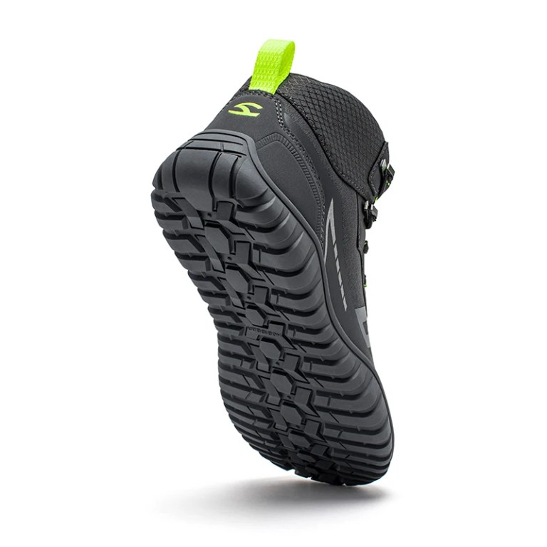 hobibear mid top barefoot shoes unisex wide toe hiking boots limited edition HOBIBEAR Mid Top Barefoot Shoes Unisex Wide Toe Hiking Boots Limited Edition 4