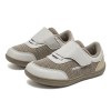HOBIBEAR Wide Toe Kids Barefoot Zero Drop Shoes 4