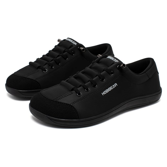 HOBIBEAR Unisex Barefoot Wide Toe Shoes Limited Edition 6