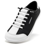 black-white