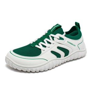 HOBIBEAR Wide Toe Box Minimalist Sneakers 4