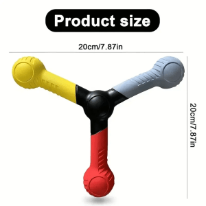 Hand-Eye Coordination & Reaction Speed Trainer – Agility Capture Tool for Reflex and Focus Training 2