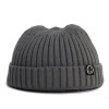 smielz skullcap docker winter beanie SMIELZ Skullcap Docker Winter Beanie 4
