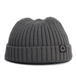 smielz skullcap docker winter beanie SMIELZ Skullcap Docker Winter Beanie 4