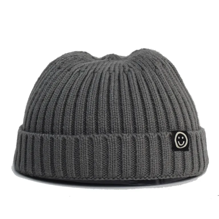 smielz skullcap docker winter beanie SMIELZ Skullcap Docker Winter Beanie 4