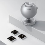 【Limited Time Offer: 34% Off 】POCOCO Galaxy Projector + Deep Sea Marvels (3 Pieces) 3