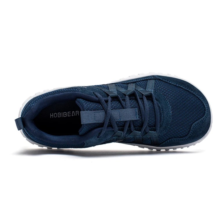 hobibear unisex wide toe box blazer sneaker HOBIBEAR Unisex Wide Toe Box Blazer Sneaker 5