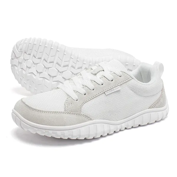 hobibear wide toe box mesh trail sneaker HOBIBEAR Wide Toe Box Mesh Trail Sneaker 3