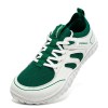 white-green