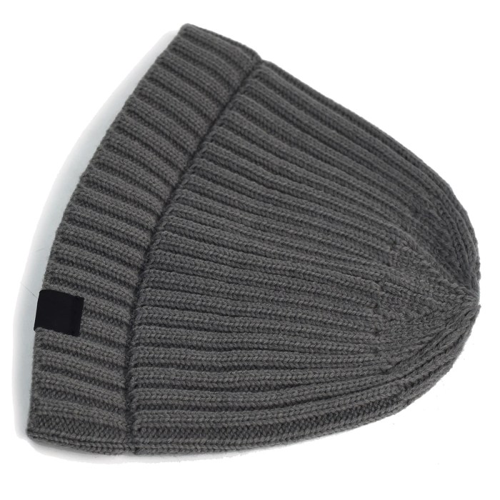 smielz skullcap docker winter beanie SMIELZ Skullcap Docker Winter Beanie 3