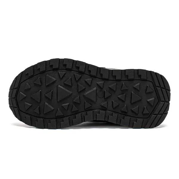 HOBIBEAR Kids Minimalist Trainer 6