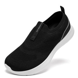 black-white