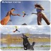 hand eye coordination & reaction speed trainer – agility capture tool for reflex and focus training Hand-Eye Coordination & Reaction Speed Trainer – Agility Capture Tool for Reflex and Focus Training 6