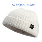 smielz skullcap docker winter beanie SMIELZ Skullcap Docker Winter Beanie 2