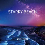 dreamy nature discs for pococo galaxy projector, 5k ultra hd, 6 pieces Dreamy Nature - Discs for POCOCO Galaxy Projector, 5k Ultra HD, 6 Pieces 5