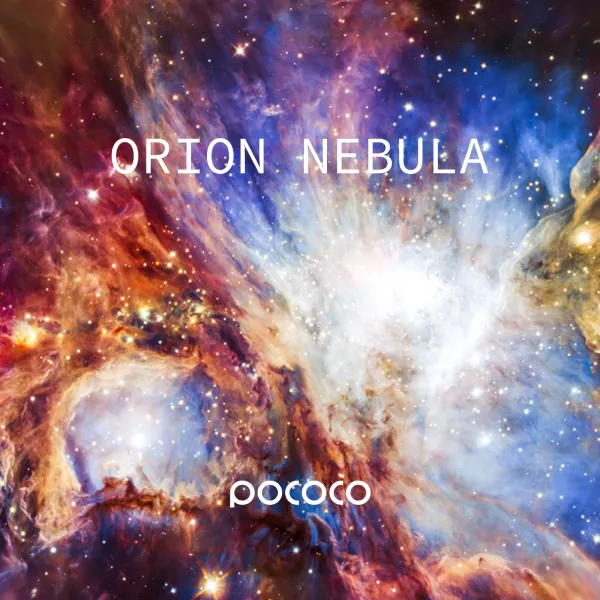 gorgeous nebula discs for pococo galaxy projector, 5k ultra hd, 6 pieces ( no projector ) Gorgeous Nebula - Discs for POCOCO Galaxy Projector, 5k Ultra HD, 6 Pieces ( No Projector ) 5
