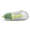 HOBIBEAR Wide Toe Barefoot Lexxer Unisex Lace Up Sneakers 5