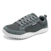 hobibear wide toe box mesh trail sneaker HOBIBEAR Wide Toe Box Mesh Trail Sneaker 6
