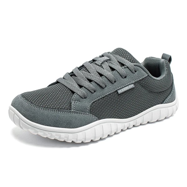 hobibear wide toe box mesh trail sneaker HOBIBEAR Wide Toe Box Mesh Trail Sneaker 6