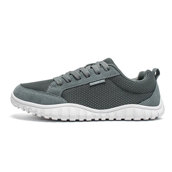 hobibear wide toe box mesh trail sneaker HOBIBEAR Wide Toe Box Mesh Trail Sneaker