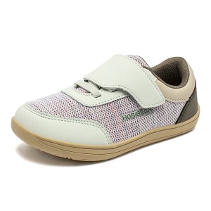 HOBIBEAR Wide Toe Kids Barefoot Zero Drop Shoes 1