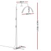 embellir led beauty light half moon lamp makeup tattoo eyelash extensions salon embellir led beauty light half moon lamp makeup tattoo eyelash extensions salon