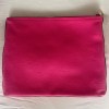 gucci pouch hot pink medium logo portfolio clutch gucci pouch hot pink medium logo portfolio clutch