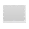 embellir bluetooth makeup mirror 80x58cm hollywood vanity with led light wall embellir bluetooth makeup mirror 80x58cm hollywood vanity with led light wall