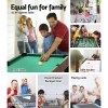 10 in 1 games table soccer foosball pool table tennis air hockey chess cards 10 in 1 games table soccer foosball pool table tennis air hockey chess cards
