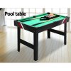 4 in 1 games table soccer foosball pool table tennis air hockey home party gift 4 in 1 games table soccer foosball pool table tennis air hockey home party gift