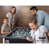 5ft soccer table foosball football game home family party gift playroom black 5ft soccer table foosball football game home family party gift playroom black