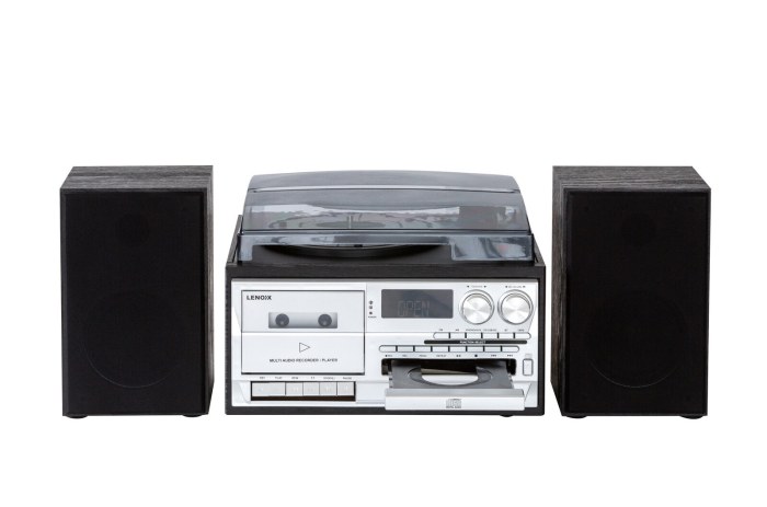 audio home entertainment system (black) turntable, cds, vinyl, wireless streaming & more audio home entertainment system (black) turntable, cds, vinyl, wireless streaming & more