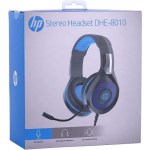 hp dhe 8010 stereo gaming headset hp dhe 8010 stereo gaming headset