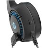 hp dhe 8011um usb + 3.5mm with led stereo gaming headset hp dhe 8011um usb + 3.5mm with led stereo gaming headset
