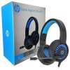 hp dhe 8011um usb + 3.5mm with led stereo gaming headset hp dhe 8011um usb + 3.5mm with led stereo gaming headset