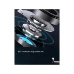 hp h120 gaming headset with mic hp h120 gaming headset with mic