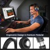 soulbytes s19 rgb gaming headphones soulbytes s19 rgb gaming headphones