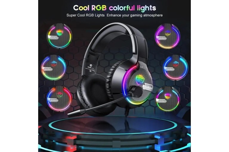 soulbytes s19 rgb gaming headphones