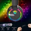 soulbytes s19 rgb gaming headphones soulbytes s19 rgb gaming headphones