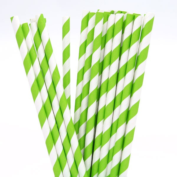 50 pack green white drinking straws biodegradable eco paper birthday party event bistro bar cafe take away 50 pack green white drinking straws biodegradable eco paper birthday party event bistro bar cafe take away