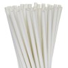 1000 bulk wholesale pack white drinking straws biodegradable eco paper birthday party event bistro bar cafe take away 1000 bulk wholesale pack white drinking straws biodegradable eco paper birthday party event bistro bar cafe take away