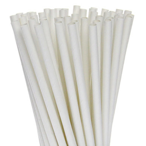 1000 bulk wholesale pack white drinking straws biodegradable eco paper birthday party event bistro bar cafe take away 1000 bulk wholesale pack white drinking straws biodegradable eco paper birthday party event bistro bar cafe take away