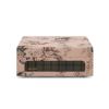 crosley voyager bluetooth portable turntable floral crosley voyager bluetooth portable turntable floral